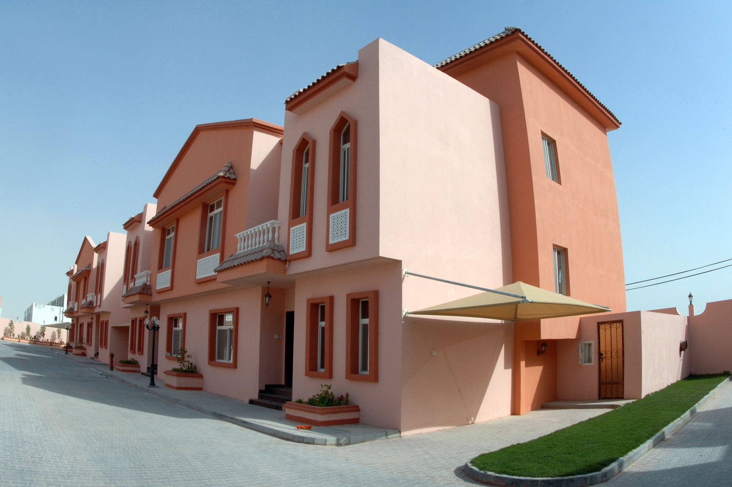 Villa 22 Sheikh Mohammed